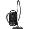Miele Complete C3 PowerLine Pure Black