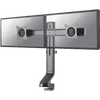 Neomounts FPMA-D860DBLACK Bras d'Écran PC Noir