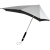 Senz ° Original Storm Umbrella Shiny Silver