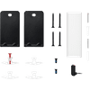 Bose Support Mural pour Barre de Son Noir