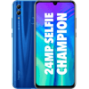 Honor 10 Lite Blauw