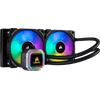 Corsair Hydro Series H100i RGB Platinum