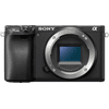 Sony Alpha A6400 Body