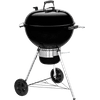 Weber Master Touch GBS E-5750 57cm Black