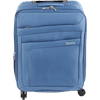 Adventure Bags Bordlite Expandable Spinner 50cm Blauw