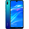Huawei Y7 (2019) Dual Sim Bleu