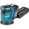 Makita DBO180RTJ
