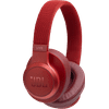 JBL LIVE 500BT Rouge