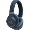 JBL LIVE 650BTNC Blue