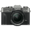 Fujifilm X-T30 Donkergrijs + XF 18-55mm f/2.8-4.0 R LM OIS