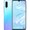 Huawei P30 White/Purple