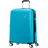 American Tourister Visby Spinner 66cm Light Blue
