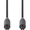 Nedis Optical Cable 1 Meter Gray