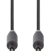Nedis Optical Cable 2 Meter Gray