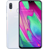 Samsung Galaxy A40 64GB Wit
