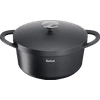 Tefal Trattoria Poêle à Frire 24 cm