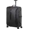 Samsonite Paradiver Light Spinner 67 cm Black