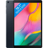 Samsung Galaxy Tab A 10.1 (2019) WiFi 64GB Black