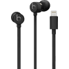Beats urBeats3 Lightning Connector Black