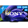 Sony OLED KD-65AG9