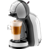 Krups Dolce Gusto Mini Me KP123B10 Grijs