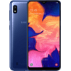 Samsung Galaxy A10 Blauw
