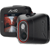 Caméra Embarquée Mio MIVUE C312 - Écran 2 Pouces, Angle De Vue 130°, Compacte, 55g