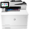 HP Color LaserJet Pro MFP M479dw