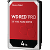 WD Red Pro WD4003FFBX 4TB