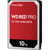 WD Red Pro WD101KFBX 10 To