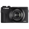 Canon PowerShot G7 X Mark III Zwart