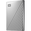 WD My Passport Ultra for Mac 4 To Argent