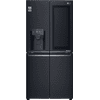 LG GMX844MCKV InstaView Door Cooling