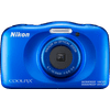 Nikon Coolpix W150 Blauw