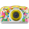 Nikon Coolpix W150 Resort