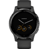 Garmin Vivoactive 4 Noir 45 mm
