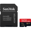 Sandisk Micro SDXC Extreme Pro 1TB