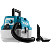 Makita DVC750LZX1 (Sans Batterie)