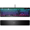 SteelSeries Apex Pro Gaming Keyboard AZERTY