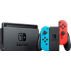 Nintendo Switch Rouge/Bleu