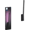 Philips Hue Liane Applique White & Colour Noir