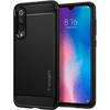 Spigen Rugged Armor Xiaomi Mi 9 SE Back Cover Zwart