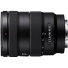 Sony 16-55mm f/2.8 G