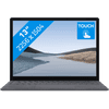 Microsoft Surface Laptop 3 13" i5 - 8 GB - 128 GB Platinum