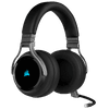 Corsair Virtuoso RGB Wireless Gaming Headset Carbon