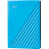 WD My Passport 2TB Blue