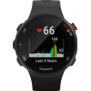 Garmin Forerunner 45S Black