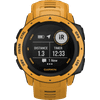Garmin Instinct Yellow