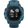 Garmin Instinct Bleu