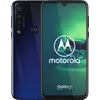 Motorola Moto G8 Plus Blauw